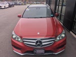 2016 E-Class Thumbnail 3
