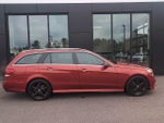 2016 E-Class Thumbnail 5