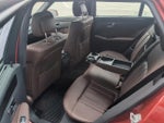 2016 E-Class Thumbnail 23