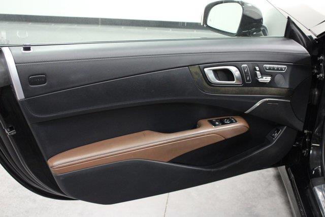 2015 Mercedes-Benz SL-Class - $28,962