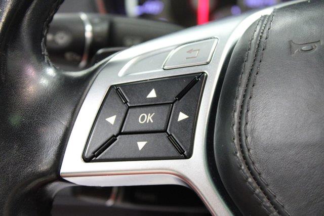 2015 Mercedes-Benz SL-Class - $28,962