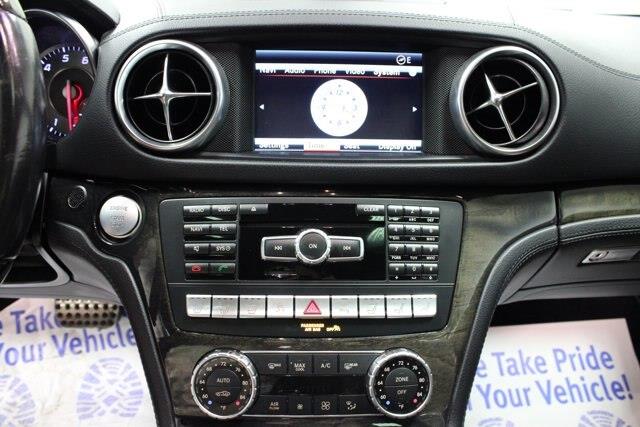 2015 Mercedes-Benz SL-Class - $28,962