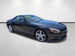 2015 SL-Class Thumbnail 1