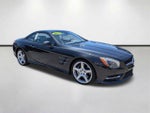 2015 SL-Class Thumbnail 2