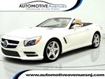 2015 SL-Class Thumbnail 1