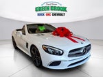 2019 SL-Class Thumbnail 1