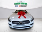 2019 SL-Class Thumbnail 2