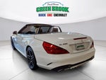 2019 SL-Class Thumbnail 6