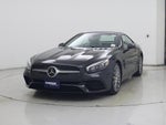 2019 SL-Class Thumbnail 4