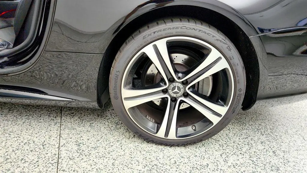 2018 Mercedes-Benz SL-Class - $31,495