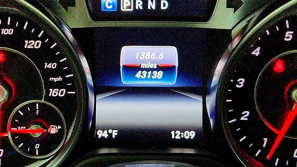 2018 Mercedes-Benz SL-Class - $31,495