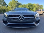 2017 SL-Class Thumbnail 8