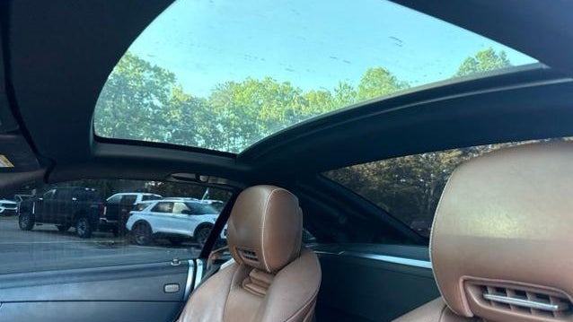 2017 Mercedes-Benz SL-Class SL 450