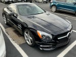 2013 SL-Class Thumbnail 3