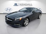 2014 SL-Class Thumbnail 3