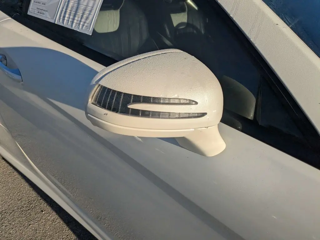 2015 Mercedes-Benz SL-Class - $42,965