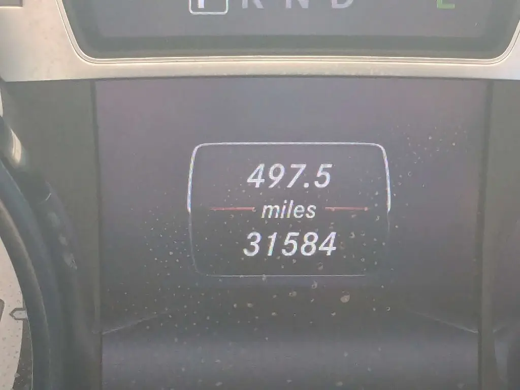 2015 Mercedes-Benz SL-Class - $42,965