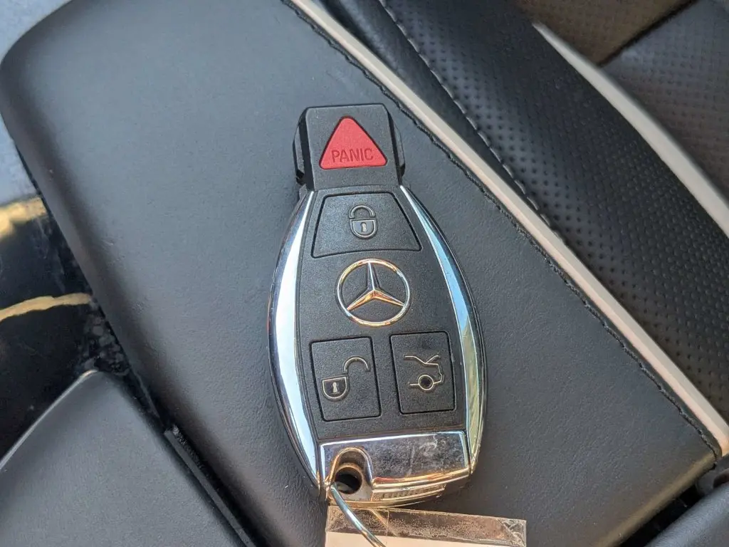 2015 Mercedes-Benz SL-Class - $42,965