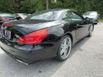 2017 SL-Class Thumbnail 2
