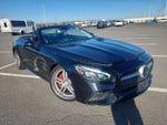2017 SL-Class Thumbnail 10
