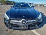 2017 SL-Class Thumbnail 11