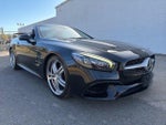 2017 SL-Class Thumbnail 7