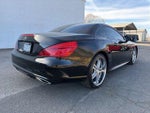 2017 SL-Class Thumbnail 3
