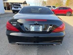 2017 SL-Class Thumbnail 4