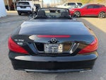 2017 SL-Class Thumbnail 12