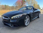 2017 SL-Class Thumbnail 15