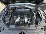 2017 SL-Class Thumbnail 38