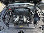 2017 SL-Class Thumbnail 38