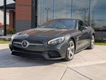 2018 SL-Class Thumbnail 1