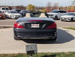 2018 SL-Class Thumbnail 9