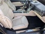 2018 SL-Class Thumbnail 26