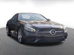 2018 SL-Class Thumbnail 1
