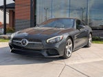 2018 SL-Class Thumbnail 3