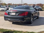 2018 SL-Class Thumbnail 7