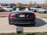 2018 SL-Class Thumbnail 11
