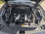 2018 SL-Class Thumbnail 30
