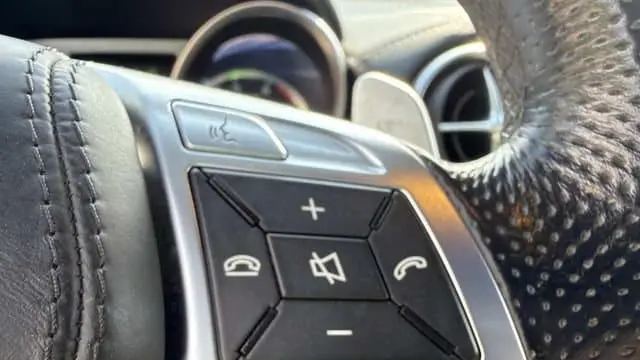 2013 Mercedes-Benz SL-Class SL 63 AMG