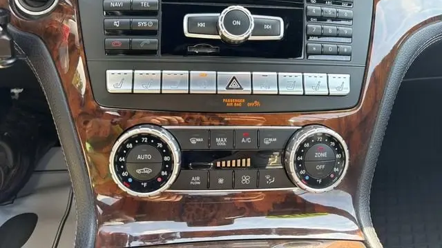 2013 Mercedes-Benz SL-Class SL 63 AMG