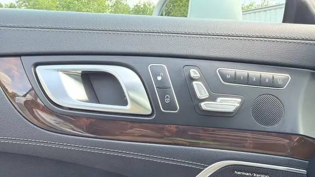 2013 Mercedes-Benz SL-Class SL 63 AMG