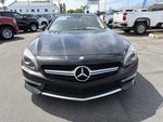 2013 SL-Class Thumbnail 3