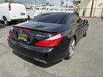 2013 SL-Class Thumbnail 8