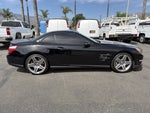 2013 SL-Class Thumbnail 9