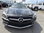 2013 SL-Class Thumbnail 38