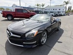 2013 SL-Class Thumbnail 45