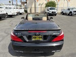 2013 SL-Class Thumbnail 48