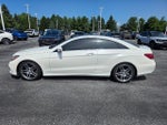 2016 E-Class Thumbnail 2